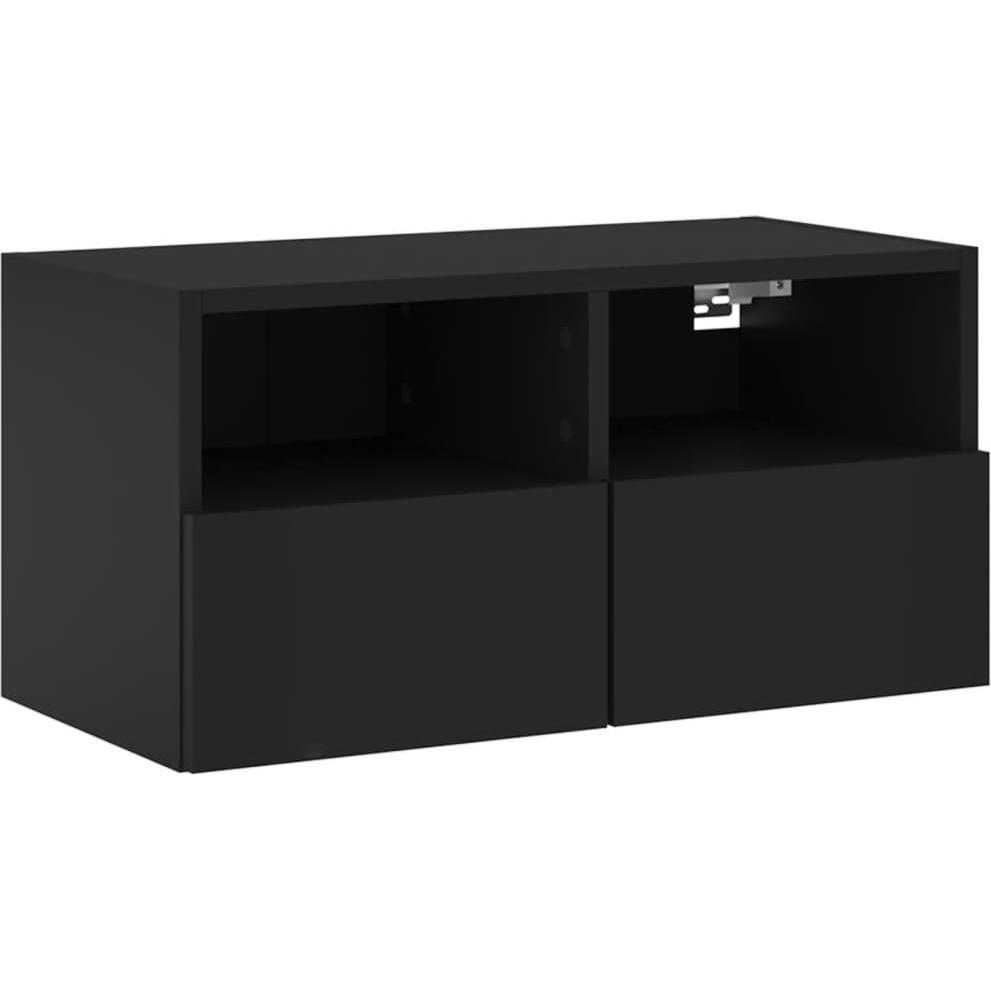 Thumbnail - VidaXL, TV Möbel, Ody (60 x 30 x 30 cm)