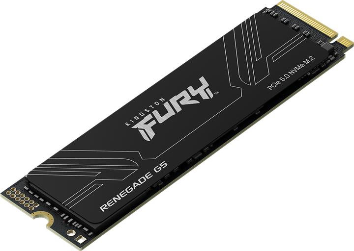 Produktbild Kingston FURY Renegade G5 (2000 GB, M.2 2280)