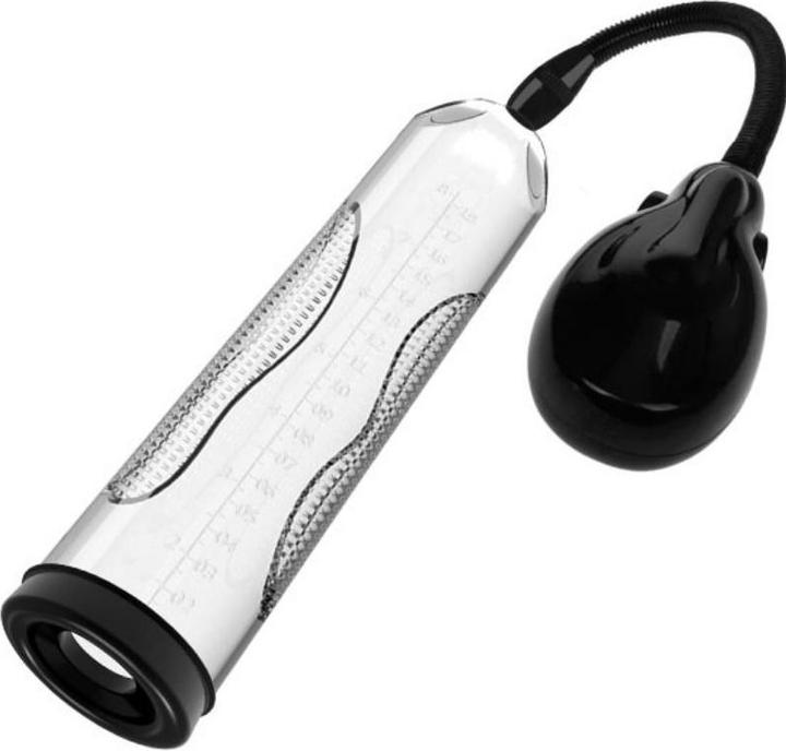 Produktbild Addicted toys Penis-Pumpensystem