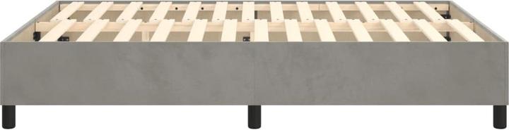 Produktbild vidaXL Boxspringbett (140 x 210 cm)