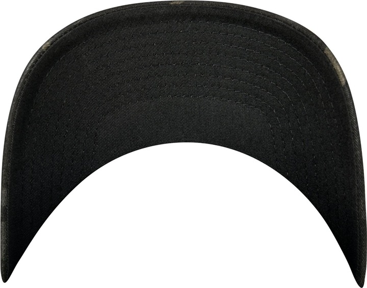 Actual product image Flexfit Retro Trucker Multicam® (One size)