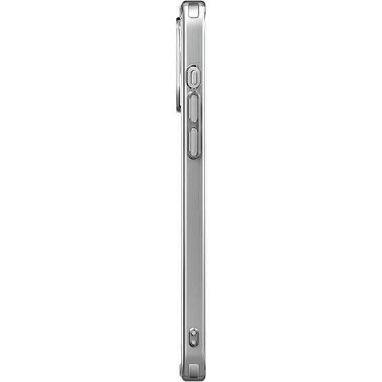 Thumbnail - Uniq etui LifePro Xtreme iPhone 14 Plus 6,7" opal/iridescent (Apple iPhone 14 Plus), Smartphone Hülle, Grau