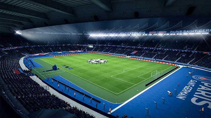 Produktbild EA Games FIFA 23 - Legacy Editon (Switch, DE)