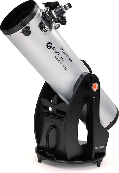 Celestron StarSense Explorer Dobson 10