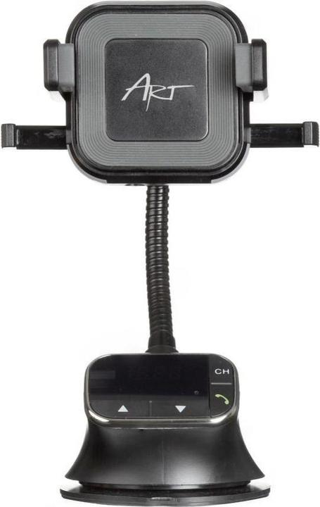 Productafbeelding Art CAR TRANSMITER FM 4-in-1