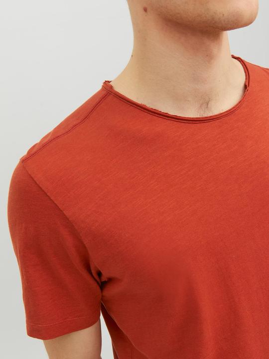 Actual product image Jack & Jones Bio-Baumwolle T-Shirt (S)