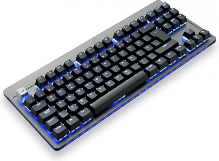 Actual product image Mountain Everest Core (DE, Cable)