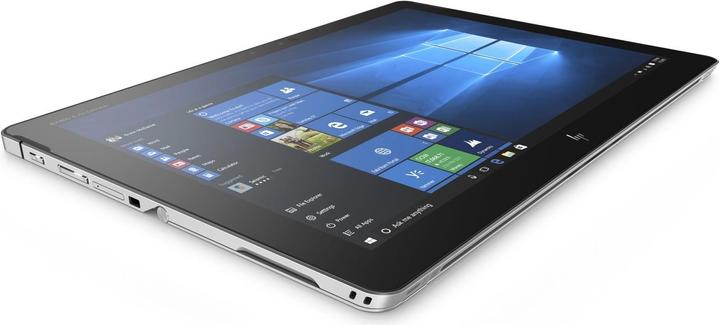 Produktbild HP Elite x2 1012 G2 (12.30", Intel Core i5-7200U, 8 GB, 256 GB, CH)