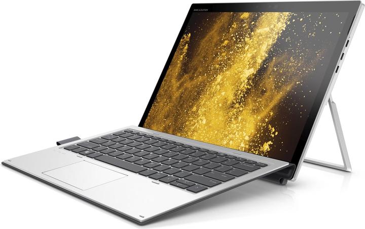 Produktbild HP Elite x2 1012 G2 (12.30", Intel Core i5-7200U, 8 GB, 256 GB, CH)