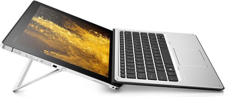 Produktbild HP Elite x2 1012 G2 (12.30", Intel Core i5-7200U, 8 GB, 256 GB, CH)