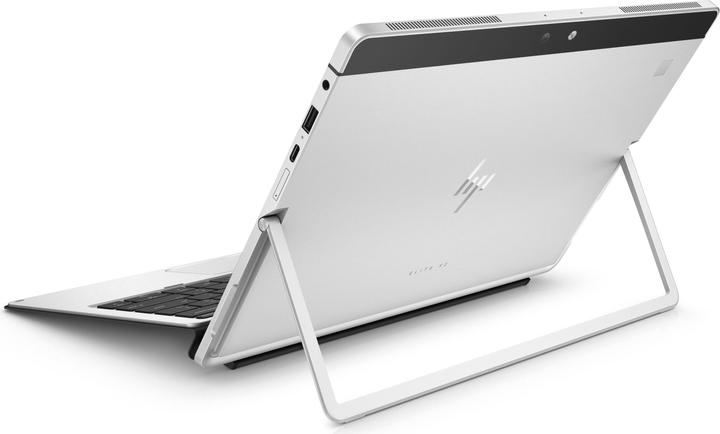 Produktbild HP Elite x2 1012 G2 (12.30", Intel Core i5-7200U, 8 GB, 256 GB, CH)