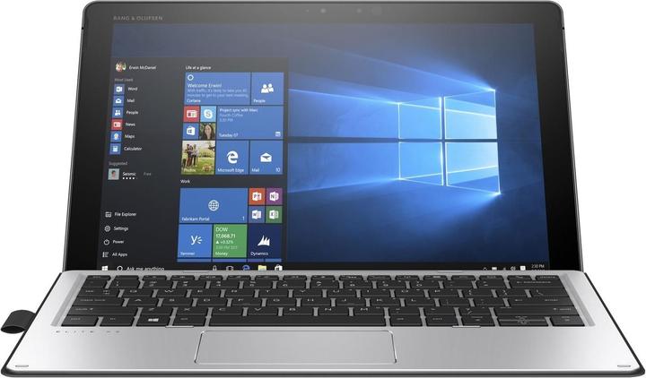 Produktbild HP Elite x2 1012 G2 (12.30", Intel Core i5-7200U, 8 GB, 256 GB, CH)