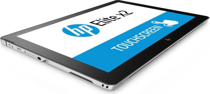 Produktbild HP Elite x2 1012 G2 (12.30", Intel Core i5-7200U, 8 GB, 256 GB, CH)