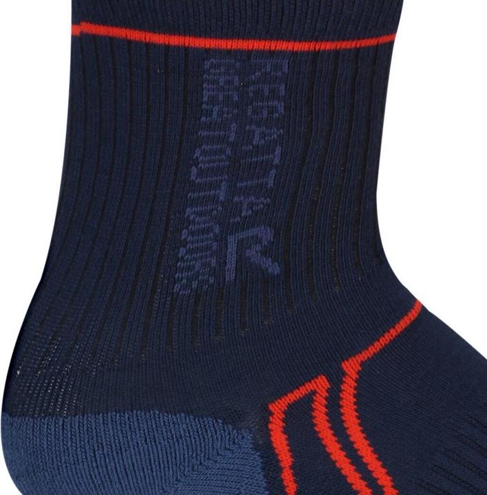 Immagine prodotto Regatta Calze da trekking e da trail Coolmax 2 stagioni Great Outdoors (36 - 38)