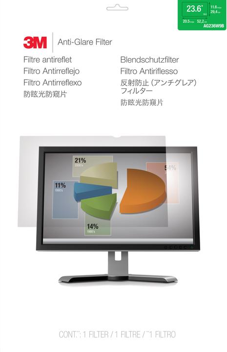 Productafbeelding 3M AG236W9B (23.60", 16 : 9)