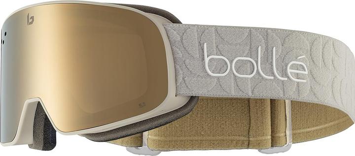 Produktbild Bollé Nevada Small S3 (VLT 15%)