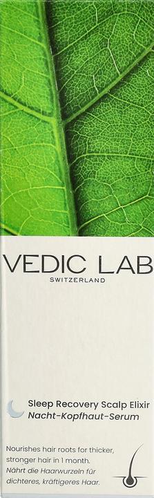 Actual product image Vedic Lab Healthy Agereversal (100 ml)