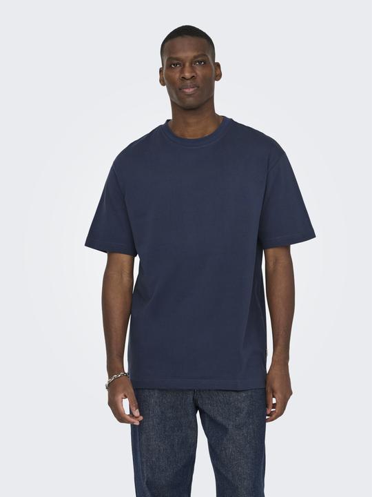 Image du produit Only & Sons Onsfred Life Rlx Ss Tee Noos (XL)