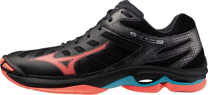 Actual product image Mizuno Wave Voltage 2 (41)