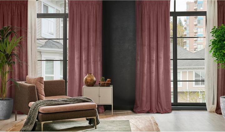 Actual product image Eurofirany D91 (140 x 270 cm)