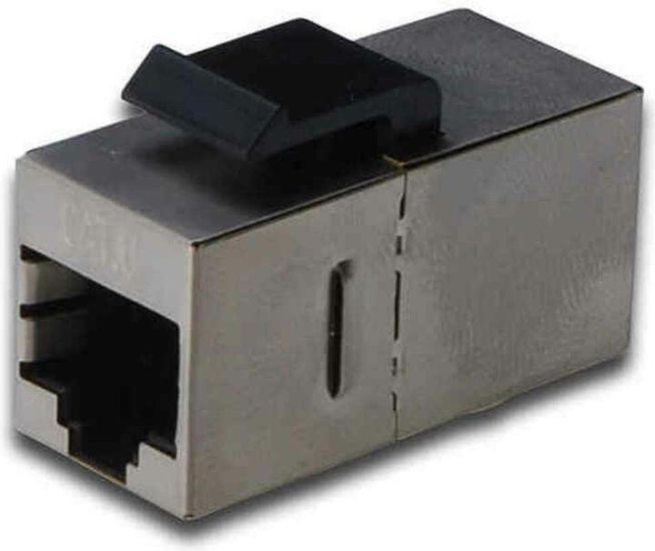 Produktbild Digitus RJ-45 Kupplung (Netzwerk Kupplung)