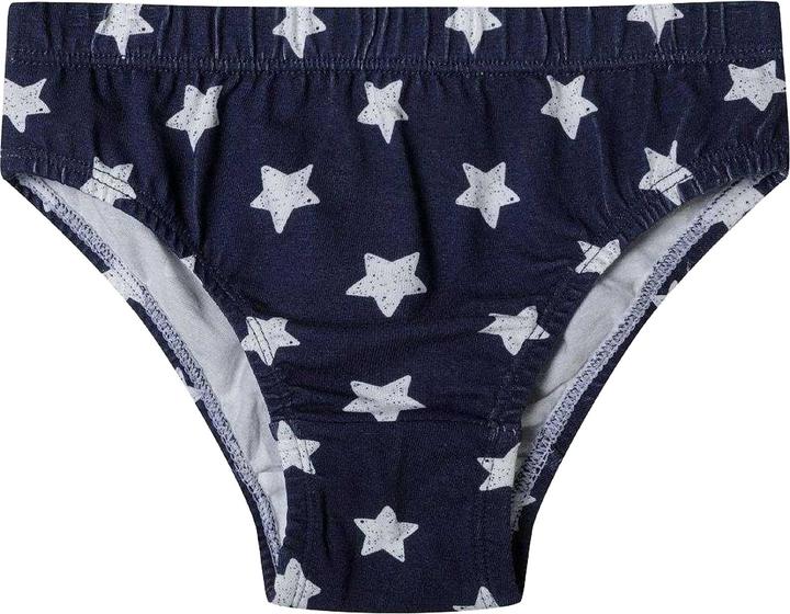 Produktbild Minoti Slips Jungen (10erPack) (128, 10er Pack)