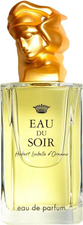 Actual product image Sisley eau du soir (Eau de parfum, 100 ml)