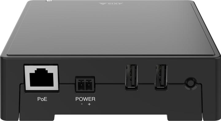 Image du produit Axis D1110 (Enregistreur vidéo en réseau (NVR))