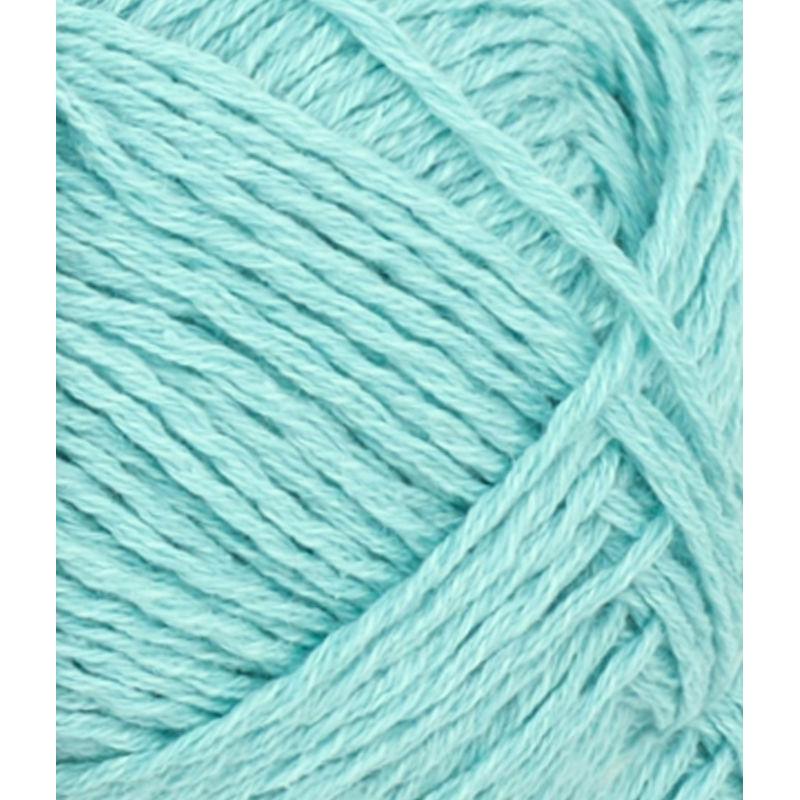 Thumbnail - Sandnes Garn ca. 110 m col. 7213 bla turkis 50 g, Garn + Wolle, Türkis