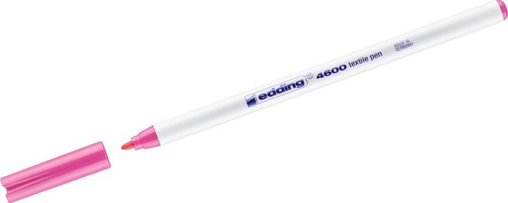 Image du produit Edding Stylo textile (10x)