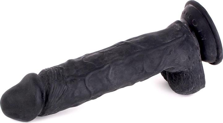 Produktbild Kiotos COX Black 006