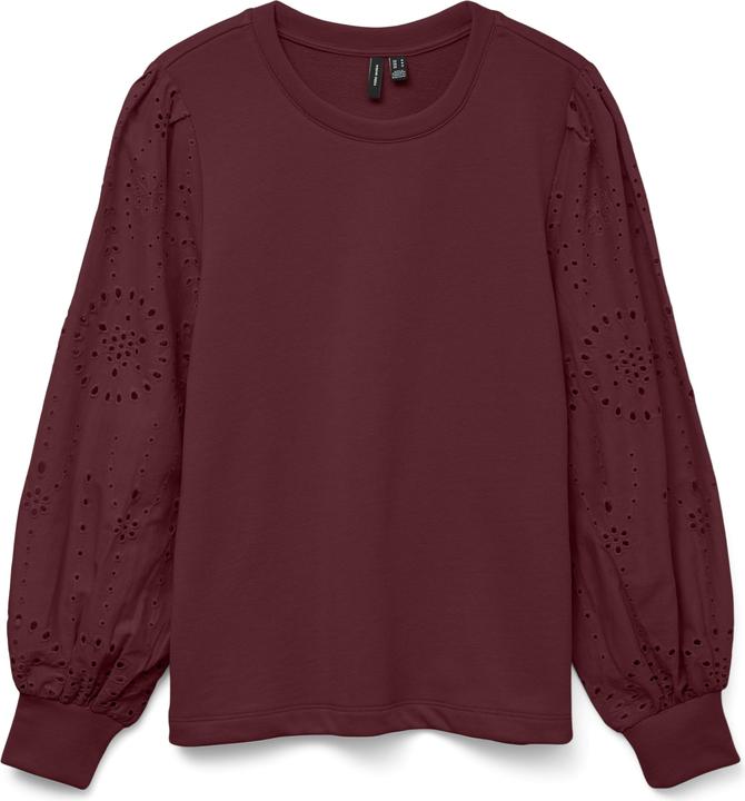 Produktbild Vero Moda VMDAMINE Sweatshirt Sweatshirt (S)