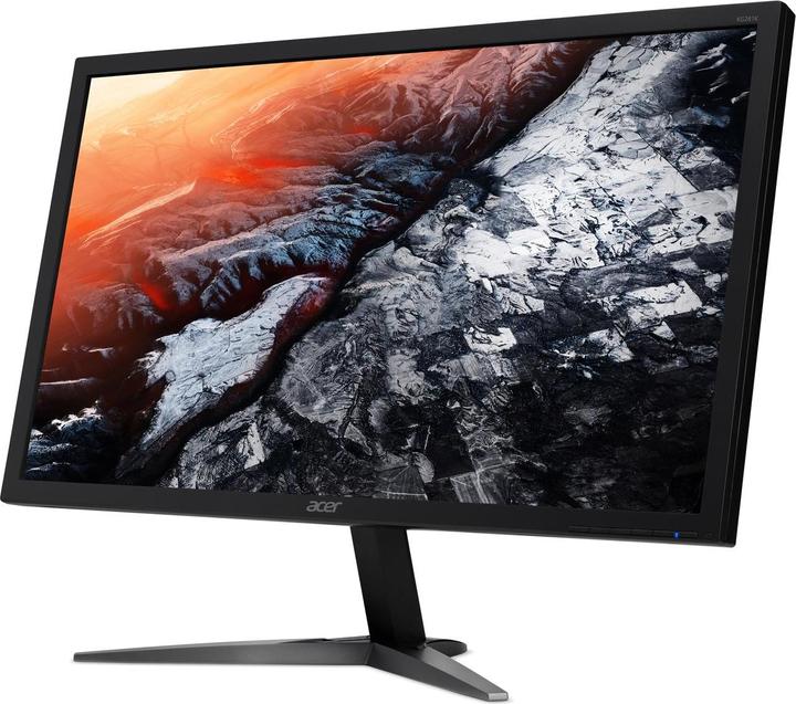 Produktbild Acer KG281K (3840 x 2160 Pixel, 27.99")