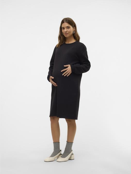 Actual product image Mamalicious MLTHEA Umstandskleid Kleid (XXL)