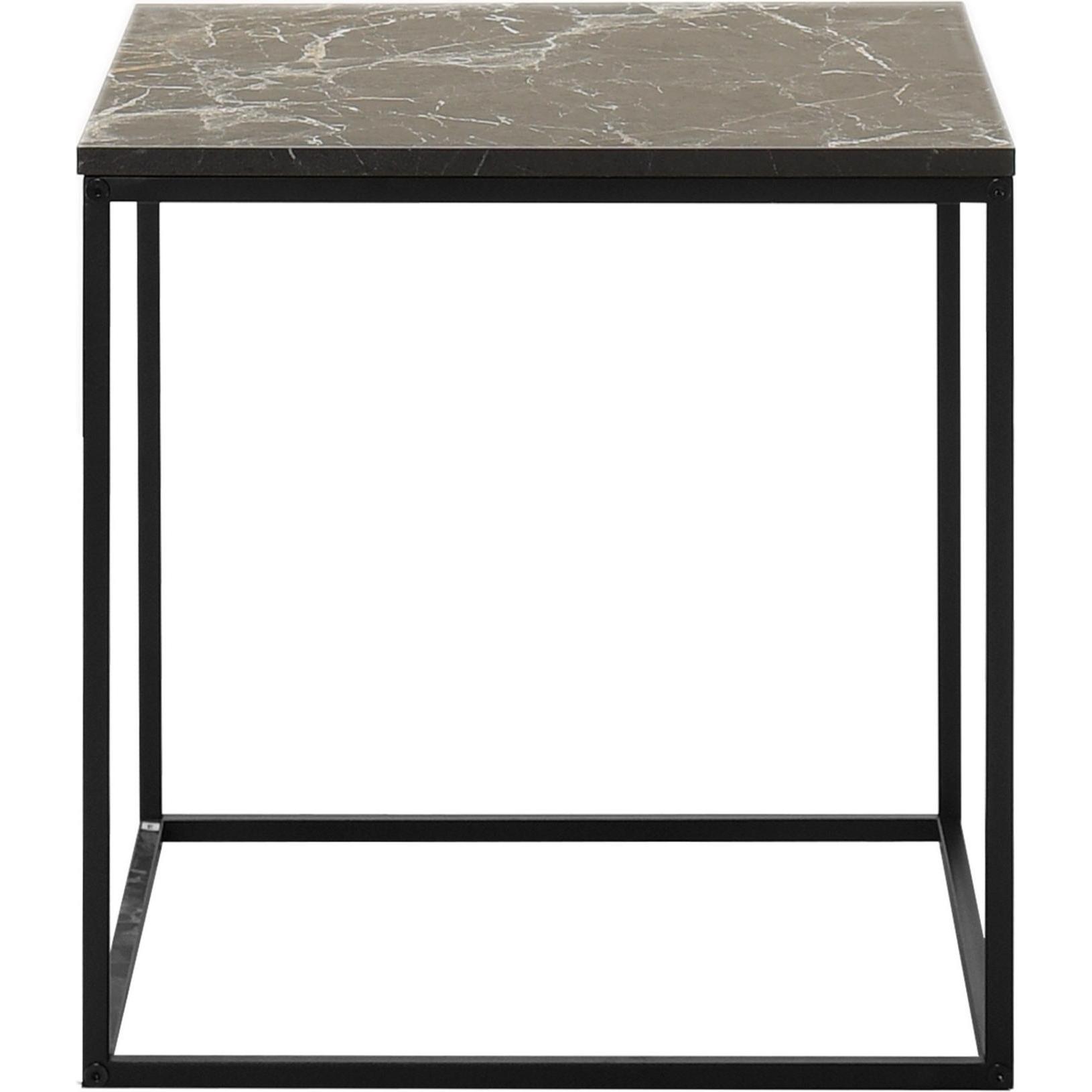 Thumbnail - Kalune Design, Couchtisch + Beistelltisch, Myla (50 x 50 x 52 cm)