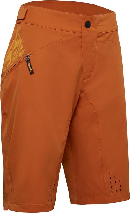 Actual product image Silvini Fabriana ladies' cycling shorts (XL)