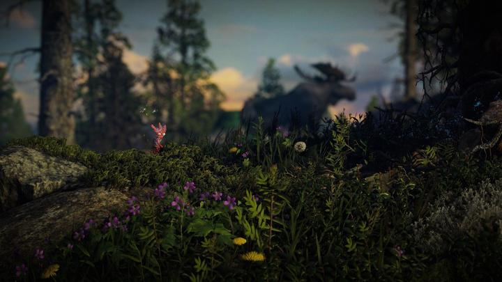 Image du produit EA Games Unravel Two (Switch, Switch Lite, Switch OLED, EN)