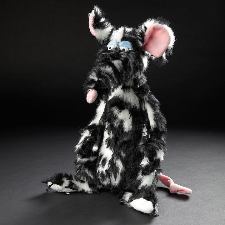Produktbild Sigikid Beasts Schiggi Miggi (9 cm)