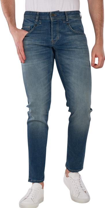 Blu vero e brillante