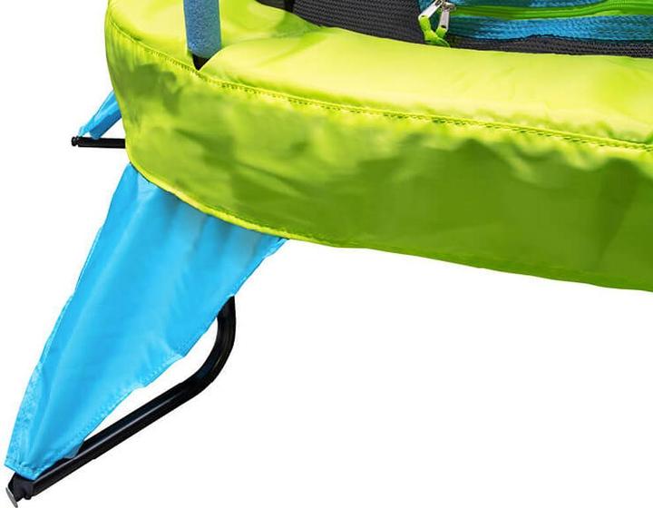 Actual product image Hudora Children's trampoline Safety 140 (140 cm)
