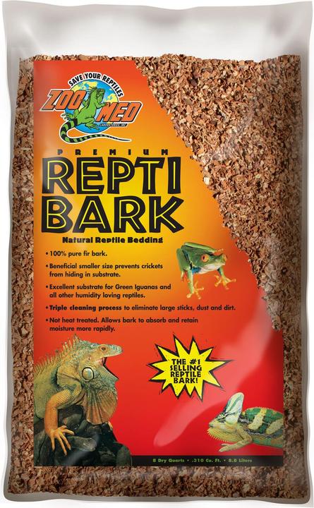Actual product image Zoo Med Repti Bark