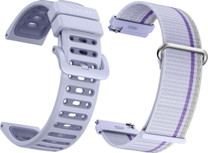 Produktbild Xiaomi Mibro GS Active2 Lilac XPAW024 (47 mm)