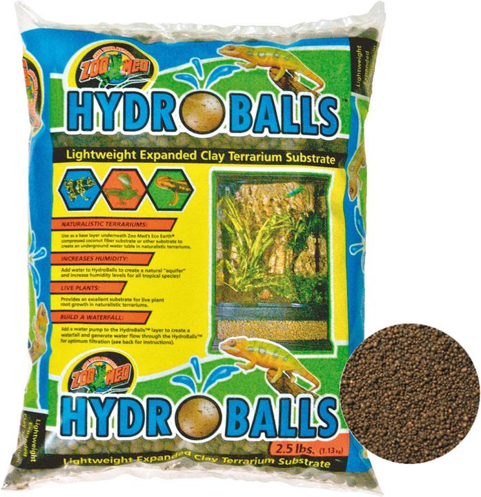 Zoo Med Hydro Balls