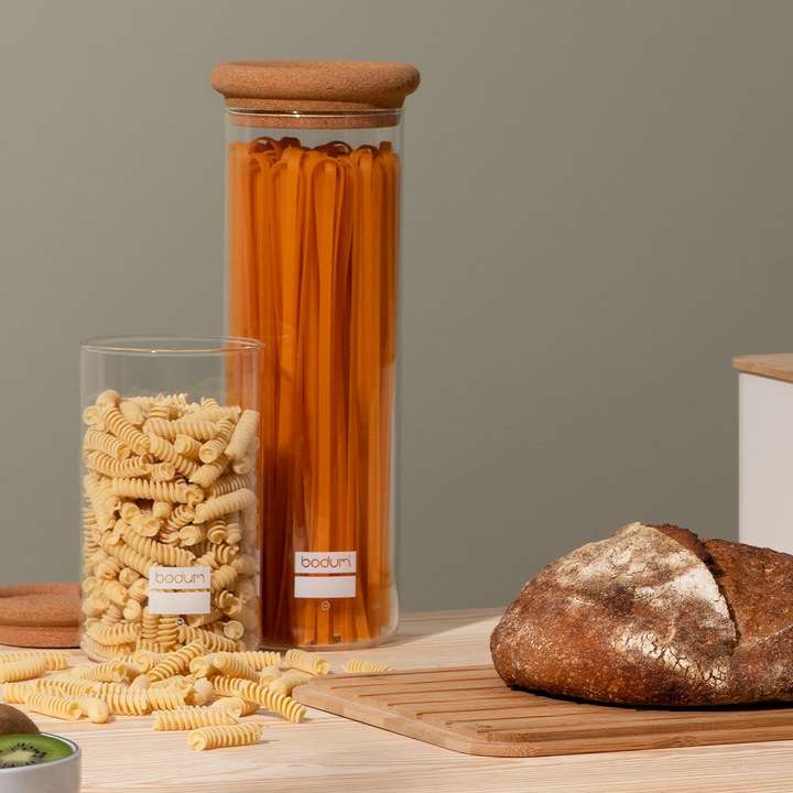Actual product image Bodum Yohki (1.90 l)