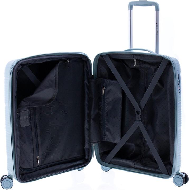Image du produit Wüsthof Bionic - Cabin Trolley (36 l)
