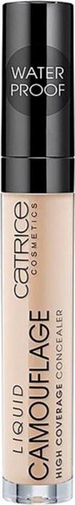 Produktbild Catrice Liquid Camouflage High Coverage (010 Porcellain)