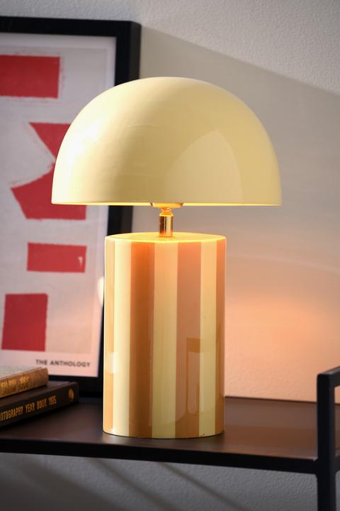 Produktbild Leitmotiv Table Lamp Rayado (E14)