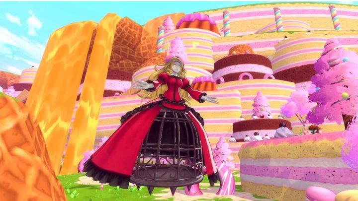 Produktbild Square Enix DRAGON QUEST MONSTERS: The Dark Prince (Switch) (Switch, Switch Lite, Switch OLED)