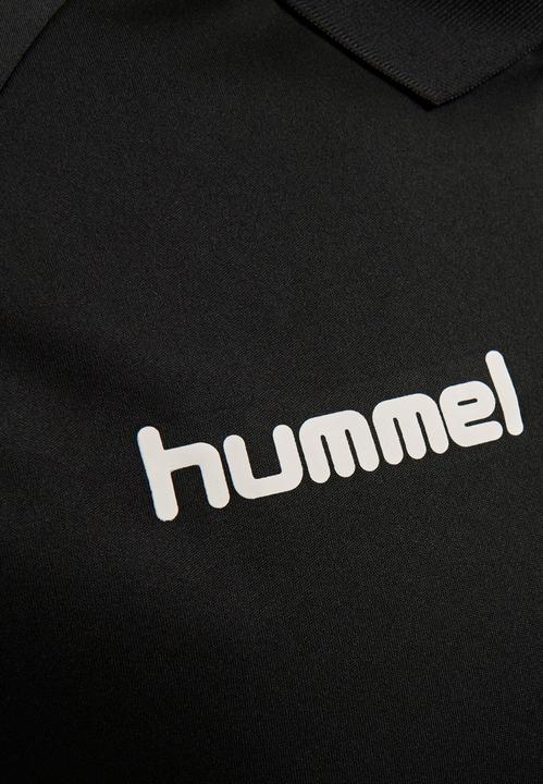 Actual product image hummel Promo Polo (S)