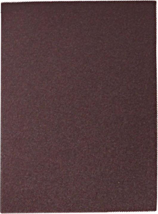 Produktbild Fein 25er Schleifpapier 55 x 75 mm (120)